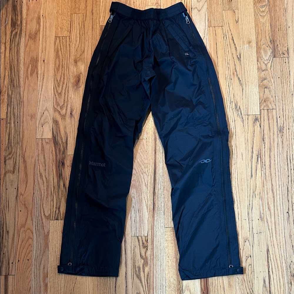 Marmot Precip Waterproof Full-Zip Pants